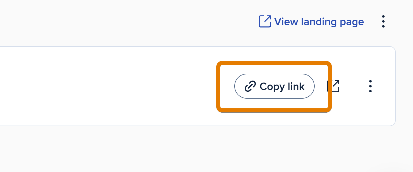 Скопіюй посилання Calendly тут, і встав на Choko.Link — link in bio №1 для українських креаторів і підприємців